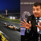 Illustration for article titled Neil deGrasse Tyson Gives Us A Detailed Breakdown Of NASCAR Physics